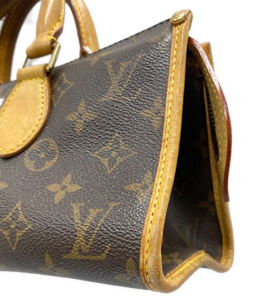 LOUIS VUITTON（ルイ ヴィトン）LOUIS VUITTON (ルイ ヴィトン) ポパンクールの古着・服飾アイテム