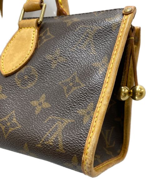 LOUIS VUITTON（ルイ ヴィトン）LOUIS VUITTON (ルイ ヴィトン) ポパンクールの古着・服飾アイテム