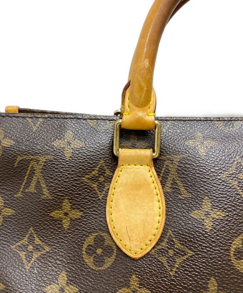 LOUIS VUITTON（ルイ ヴィトン）LOUIS VUITTON (ルイ ヴィトン) ポパンクールの古着・服飾アイテム