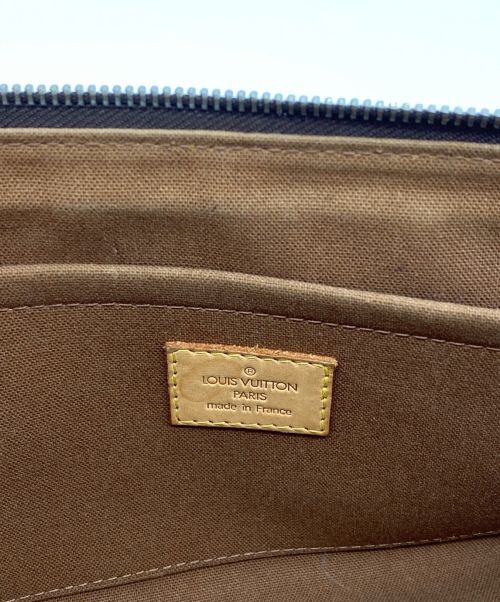 LOUIS VUITTON（ルイ ヴィトン）LOUIS VUITTON (ルイ ヴィトン) ポパンクールの古着・服飾アイテム