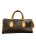 LOUIS VUITTON（ルイ ヴィトン）の古着「ポパンクール」