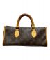 LOUIS VUITTON (ルイ ヴィトン) ポパンクール：39800円
