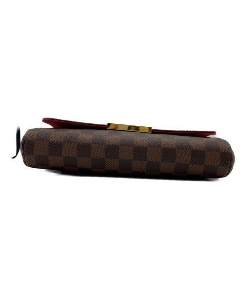 LOUIS VUITTON（ルイ ヴィトン）LOUIS VUITTON (ルイ ヴィトン) フェイボリットMMの古着・服飾アイテム