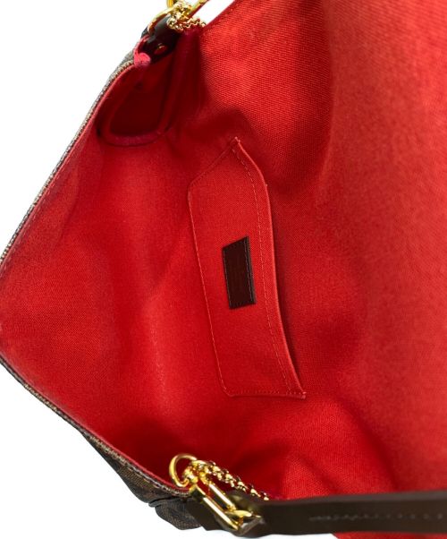 LOUIS VUITTON（ルイ ヴィトン）LOUIS VUITTON (ルイ ヴィトン) フェイボリットMMの古着・服飾アイテム