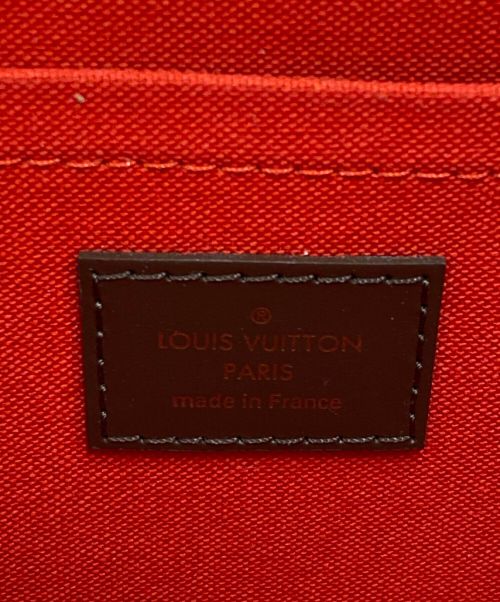 LOUIS VUITTON（ルイ ヴィトン）LOUIS VUITTON (ルイ ヴィトン) フェイボリットMMの古着・服飾アイテム