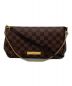 LOUIS VUITTON（ルイ ヴィトン）の古着「フェイボリットMM」