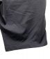 中古・古着 Yohji Yamamoto pour homme (ヨウジヤマモト プールオム) ナイロンジャージーショーツ ブラック サイズ:M：7000円