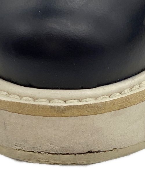 CHURCH'S（チャーチ）CHURCH'S (チャーチ) レースアップシューズ ブラック サイズ:37の古着・服飾アイテム