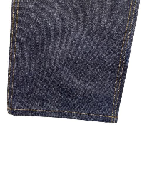 Needles（ニードルズ）Needles (ニードルズ) ブーツカットデニムパンツ インディゴ サイズ:2の古着・服飾アイテム