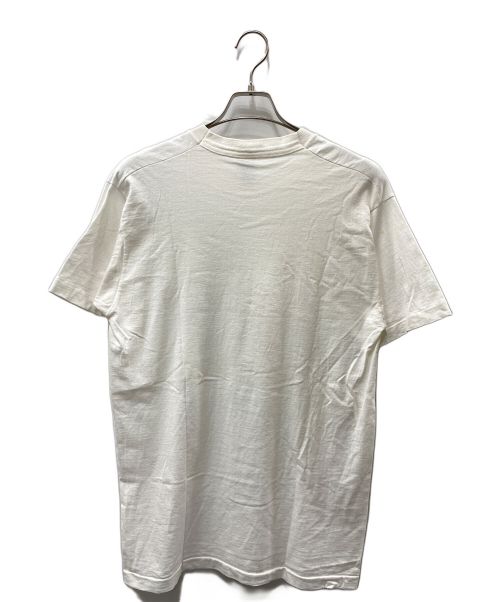 FRUIT OF THE LOOM（フルーツオブザルーム）FRUIT OF THE LOOM (フルーツオブザルーム) プリントTシャツ ホワイト サイズ:Lの古着・服飾アイテム