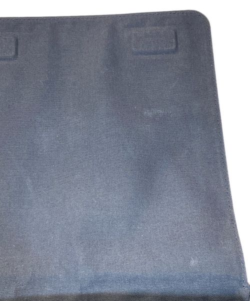 LOUIS VUITTON（ルイ ヴィトン）LOUIS VUITTON (ルイ ヴィトン) ロマンPM　タイガ　ショルダーバッグ ネイビーの古着・服飾アイテム