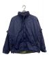 NEXUSVII（ネクサスセブン）の古着「中綿ジャケット」｜ネイビー