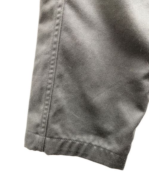 THE NORTHFACE PURPLELABEL（ザ・ノースフェイス パープルレーベル）THE NORTHFACE PURPLELABEL (ザ・ノースフェイス パープルレーベル) Chino Straight Field Pants オリーブ サイズ:Sの古着・服飾アイテム