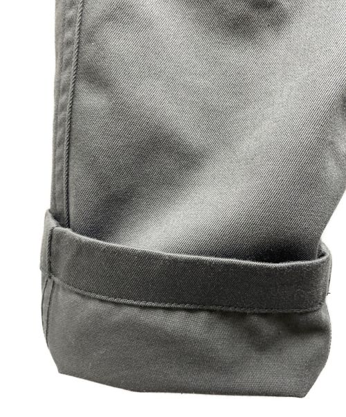 THE NORTHFACE PURPLELABEL（ザ・ノースフェイス パープルレーベル）THE NORTHFACE PURPLELABEL (ザ・ノースフェイス パープルレーベル) Chino Straight Field Pants オリーブ サイズ:Sの古着・服飾アイテム