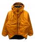 ARC'TERYX（アークテリクス）の古着「FISSION BELAY PARKA」｜オレンジ