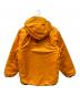 ARC'TERYX (アークテリクス) FISSION BELAY PARKA オレンジ サイズ:S：51000円