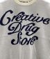 CREATIVE DRUG STOREの古着・服飾アイテム：8000円