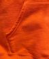 中古・古着 SUPREME (シュプリーム) Small Box Drawcord Hooded Sweatshirt オレンジ サイズ:M：19000円