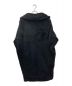 MaxMara (マックスマーラ) テディベアアイコンコート ブラック サイズ:S：180000円