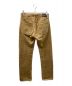 SUGAR CANE (シュガーケーン) デニムパンツ ベージュ サイズ:SIZE 86cm：5000円