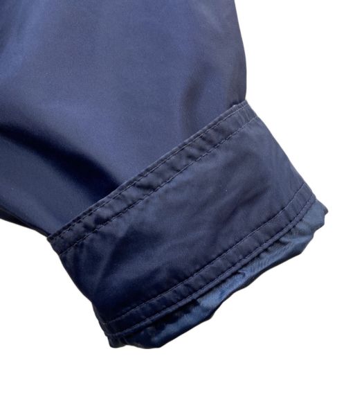 SUPREME（シュプリーム）Supreme (シュプリーム) Champion (チャンピオン) 24SS Coaches Jacket コーチジャケット ネイビー サイズ:Mの古着・服飾アイテム