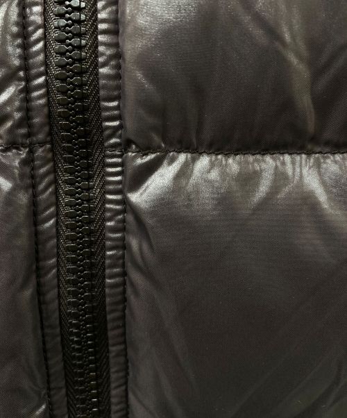 DUVETICA（デュベティカ）DUVETICA (デュベティカ) Aliaダウンコート グレー サイズ:SIZE 38の古着・服飾アイテム