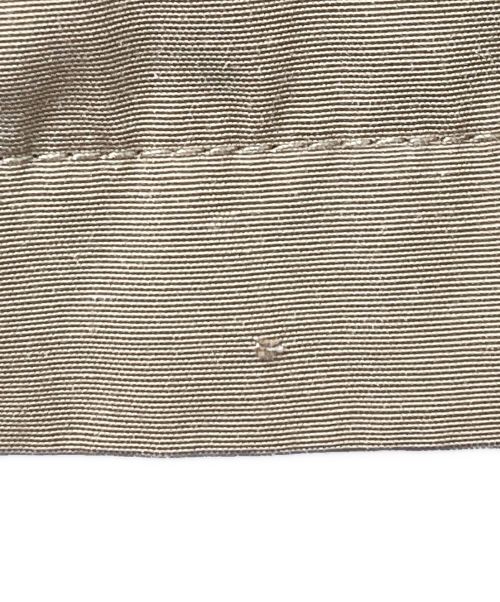 FREAK'S STORE（フリークスストア）FREAK'S STORE (フリークスストア) CAPTAIN STAG (キャプテンスタッグ) 別注マウンテンパーカー ブラウン サイズ:Lの古着・服飾アイテム