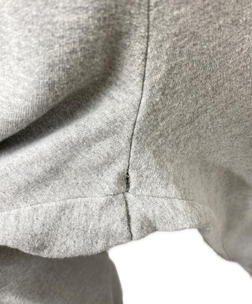 pliiileeeasse（プリーズ）pliiileeeasse (プリーズ) スウェットパンツ グレー サイズ:Lの古着・服飾アイテム