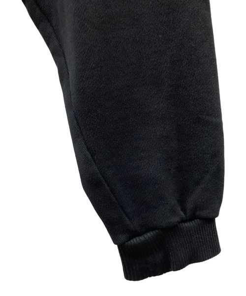 everyone（エブリワン）everyone (エブリワン) ラグランスウェット ブラック サイズ:SIZE Mの古着・服飾アイテム