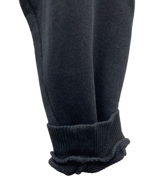 everyone（エブリワン）everyone (エブリワン) ラグランスウェット ブラック サイズ:SIZE Mの古着・服飾アイテム