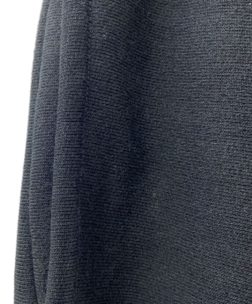 WACKO MARIA（ワコマリア）WACKO MARIA (ワコマリア) 24SS HIGH TIMES / HEAVY WEIGHT SWEAT PANTS スウェットパンツ ブラック サイズ:Ｓの古着・服飾アイテム