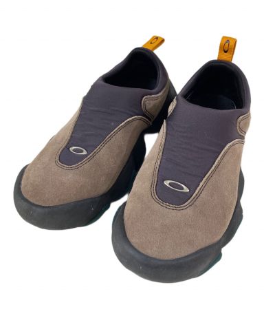 靴 OAKLEY FACTORY TEAM FLESH TAUPE US10 Oakley Factory Team | Challenging the conventional concept of time