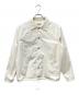 FUCKING AWESOME（ファッキンオーサム）の古着「バックロゴコーチジャケット」｜ホワイト