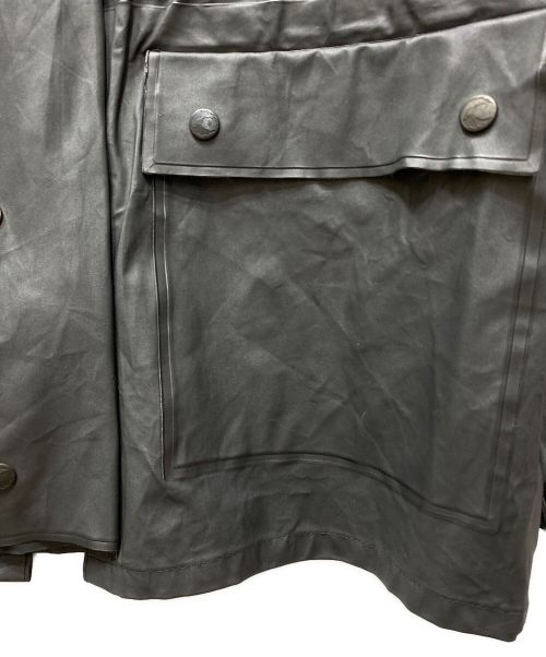 BELSTAFF（ベルスタッフ）BELSTAFF (ベルスタッフ) モーターサイクルジャケット グレー サイズ:XLの古着・服飾アイテム