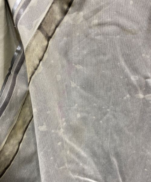 BELSTAFF（ベルスタッフ）BELSTAFF (ベルスタッフ) モーターサイクルジャケット グレー サイズ:XLの古着・服飾アイテム