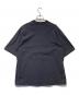 THE NORTHFACE PURPLELABEL (ザ・ノースフェイス パープルレーベル) 7oz Field Graphic Tee 7オンス フィールド グラフィック ティー NT3412N グレー サイズ:L：5000円