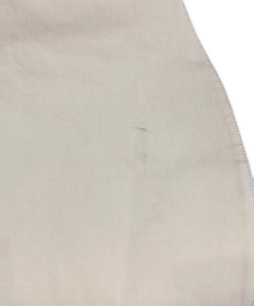 JIL SANDER（ジルサンダー）JIL SANDER (ジルサンダー) Oversized Sunhat ベージュの古着・服飾アイテム