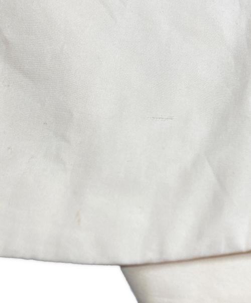 JIL SANDER（ジルサンダー）JIL SANDER (ジルサンダー) Oversized Sunhat ベージュの古着・服飾アイテム