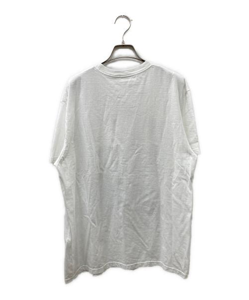 SUPREME（シュプリーム）SUPREME (シュプリーム) UNDERCOVER (アンダーカバー) 23SS Lupin Tee ホワイト サイズ:Mの古着・服飾アイテム