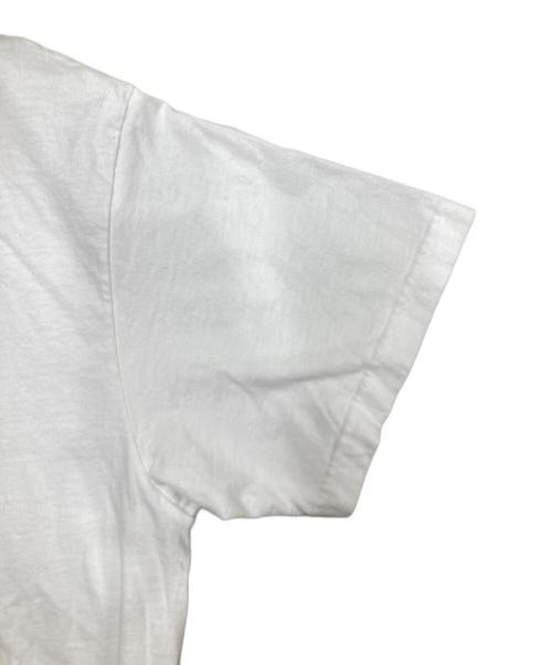 SUPREME（シュプリーム）SUPREME (シュプリーム) UNDERCOVER (アンダーカバー) 23SS Lupin Tee ホワイト サイズ:Mの古着・服飾アイテム