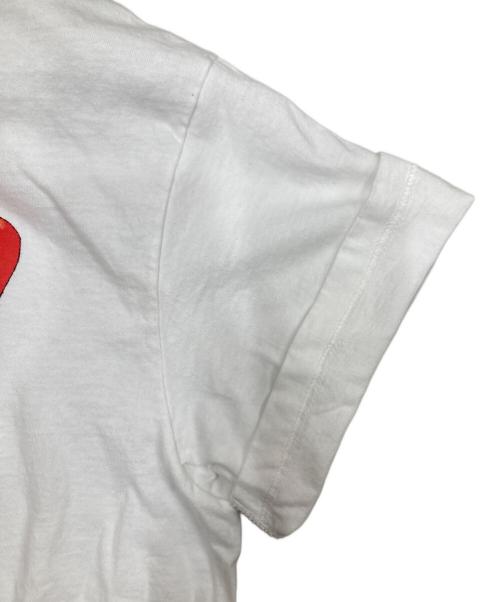 SUPREME（シュプリーム）SUPREME (シュプリーム) UNDERCOVER (アンダーカバー) 23SS Lupin Tee ホワイト サイズ:Mの古着・服飾アイテム