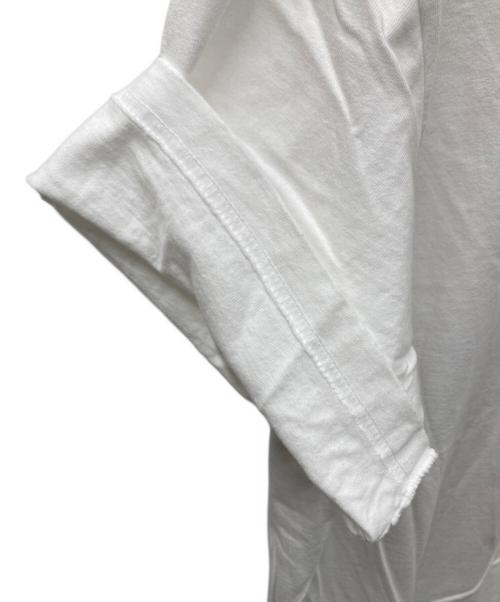 SUPREME（シュプリーム）Supreme (シュプリーム) 24AW Fuck Money Tee ホワイト サイズ:Lの古着・服飾アイテム