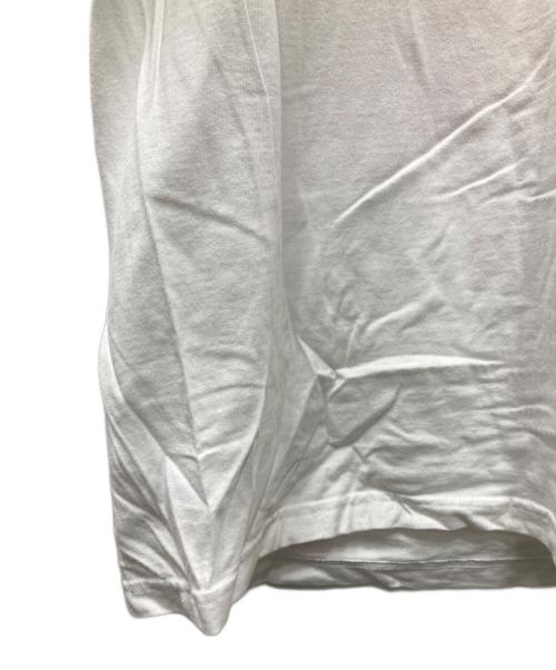 SUPREME（シュプリーム）Supreme (シュプリーム) 24AW Fuck Money Tee ホワイト サイズ:Lの古着・服飾アイテム