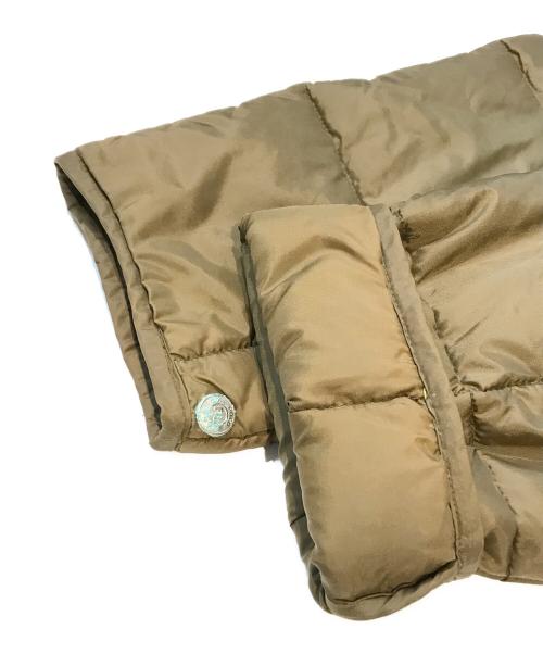 POLO JEANS CO.（ポロジーンズカンパニー）POLO JEANS CO. (ポロジーンズカンパニー) キルティングジャケット オリーブ サイズ:Sの古着・服飾アイテム