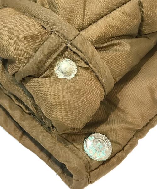 POLO JEANS CO.（ポロジーンズカンパニー）POLO JEANS CO. (ポロジーンズカンパニー) キルティングジャケット オリーブ サイズ:Sの古着・服飾アイテム