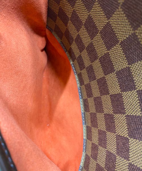 LOUIS VUITTON（ルイ ヴィトン）LOUIS VUITTON (ルイ ヴィトン) イパネマGM ショルダーバッグ ブラウン サイズ:FREEの古着・服飾アイテム