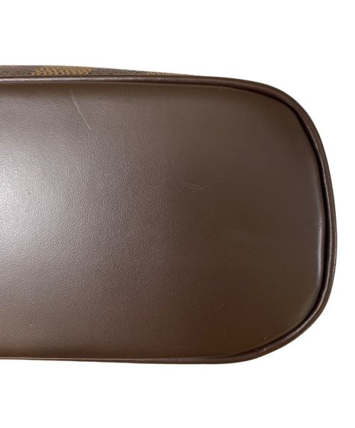 LOUIS VUITTON（ルイ ヴィトン）LOUIS VUITTON (ルイ ヴィトン) イパネマGM ショルダーバッグ ブラウン サイズ:FREEの古着・服飾アイテム