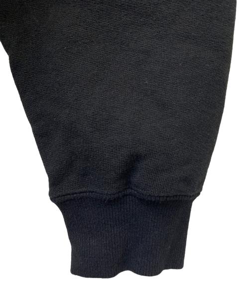 vault room（ボルトルーム）vault room (ボルトルーム) KEY REX Hoodieプルオーバーパーカー ブラック サイズ:SIZE Lの古着・服飾アイテム