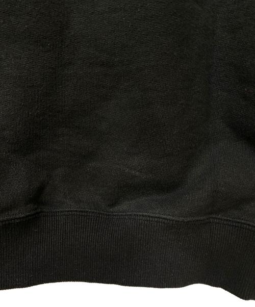 vault room（ボルトルーム）vault room (ボルトルーム) KEY REX Hoodieプルオーバーパーカー ブラック サイズ:SIZE Lの古着・服飾アイテム