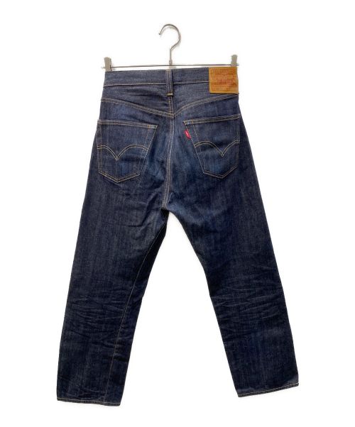 LEVI'S VINTAGE CLOTHING（リーバイス ビンテージ クロージング）LEVI'S VINTAGE CLOTHING (リーバイス ビンテージ クロージング) 復刻501XX 1947モデル XXモデル オーガニックリジッド デニムパンツ ブルー サイズ:31の古着・服飾アイテム